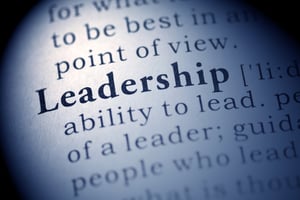 Leadership-Training