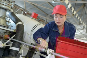 Preventative-Maintenance
